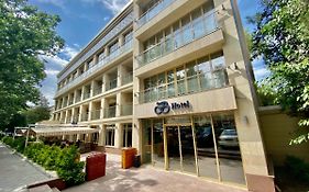 فندق بي بيشكيك